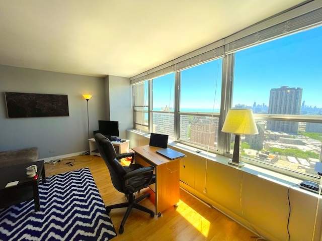 655 W Irving Park Road #2809 Chicago, Illinois 60613 - Image 6