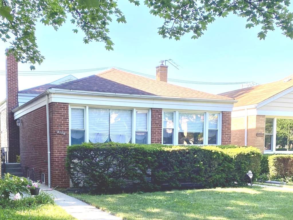 3114 W Jerome Street Chicago, IL 60645 MLS 11109111 properties