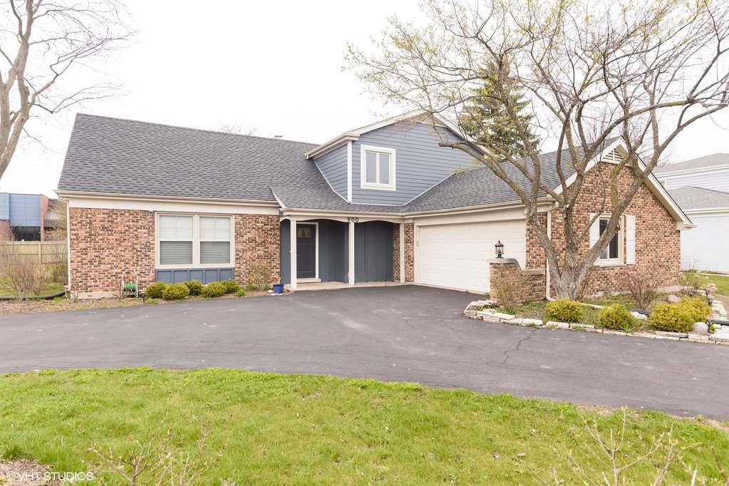 900 King Richards Court Deerfield, Illinois 60015 - Image 1