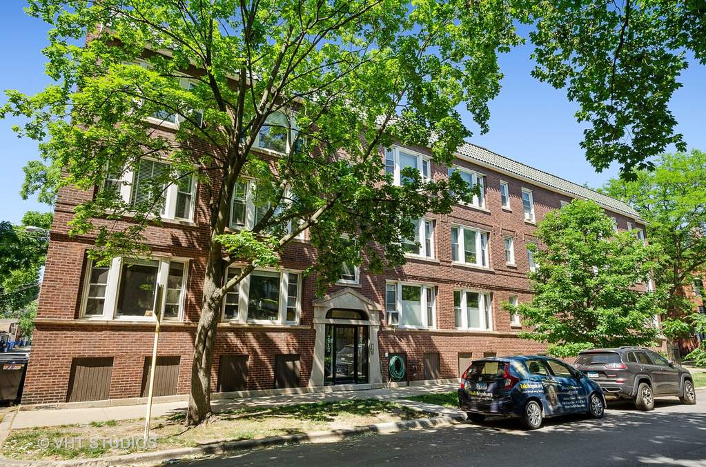 2510 W Leland Avenue #3 Chicago, Illinois 60625 - Image 1