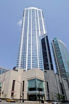 512 N Mcclurg Court #4809 Chicago, Illinois 60611 - Image 1