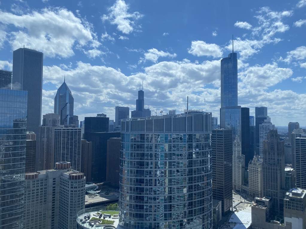 512 N Mcclurg Court #4809 Chicago, Illinois 60611 - Image 5