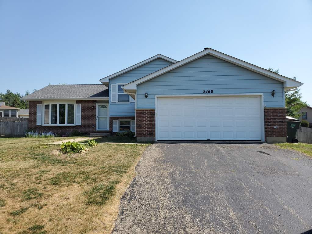 2460 Penn Boulevard Lindenhurst, IL 60046 MLS 11113749 properties