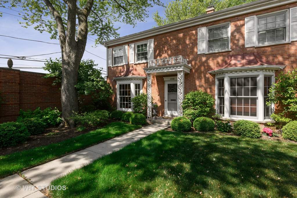 339 Greenleaf Avenue D Wilmette, IL 60091 MLS 11118796 properties