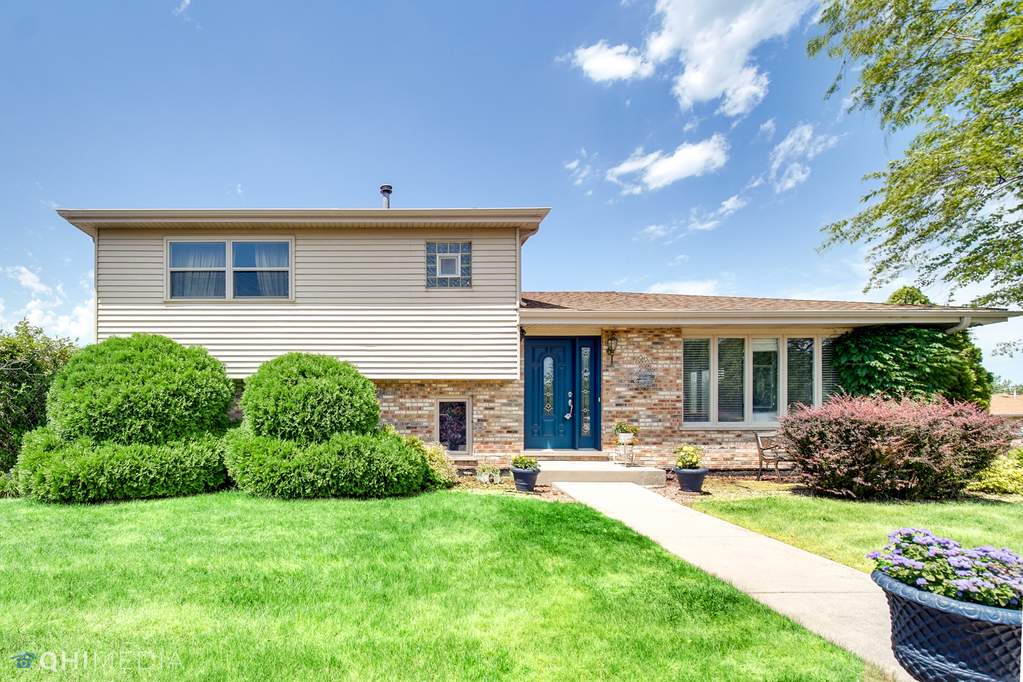 9200 170th Street Orland Hills, IL 60487 MLS 11122970 properties