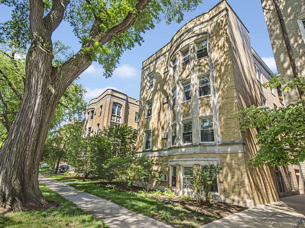 831 Forest Avenue 3E Evanston, IL 60202 MLS 11128342 properties