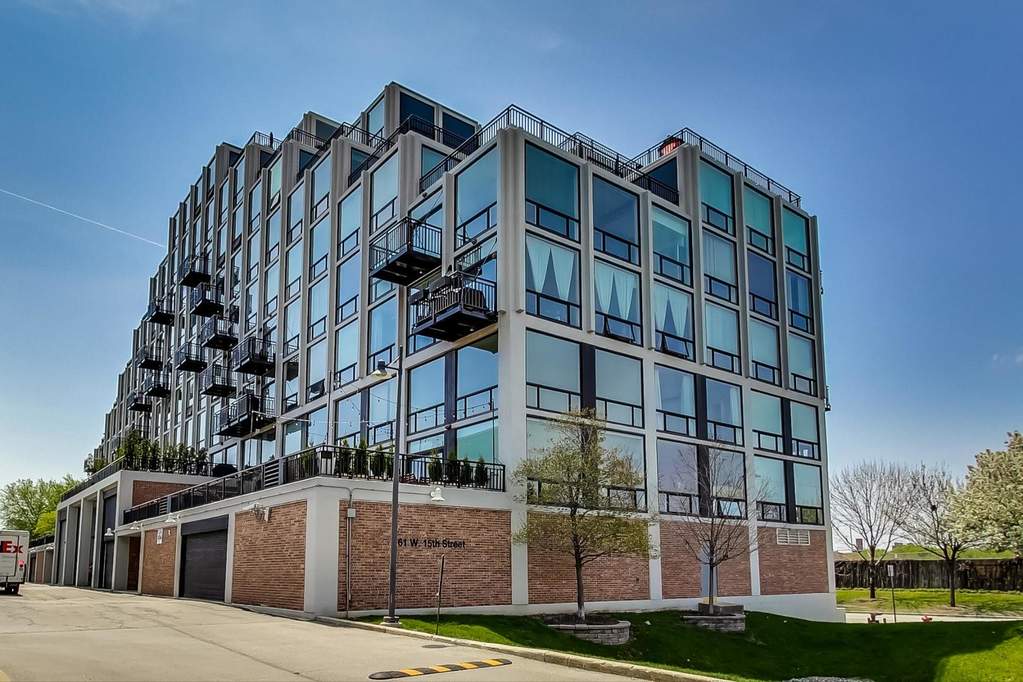 61 W 15th Street #701 Chicago, Illinois 60605 - Image 1
