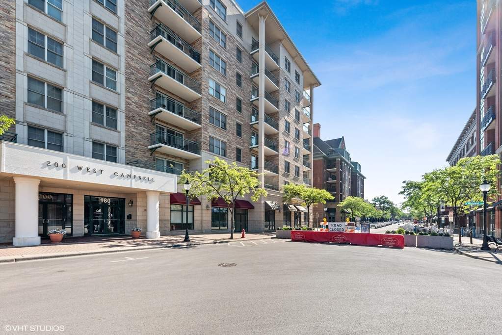 200 W Campbell Street #406 Arlington Heights, Illinois 60005 - Image 1
