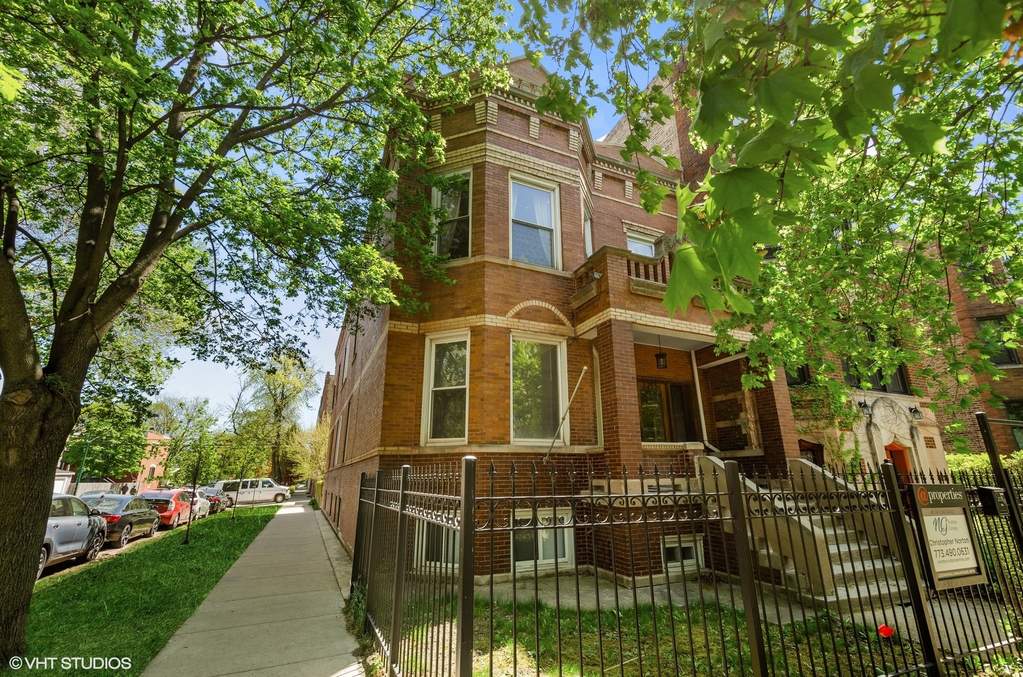 2255 N Spaulding Avenue Chicago, IL 60647 MLS 11162274 properties