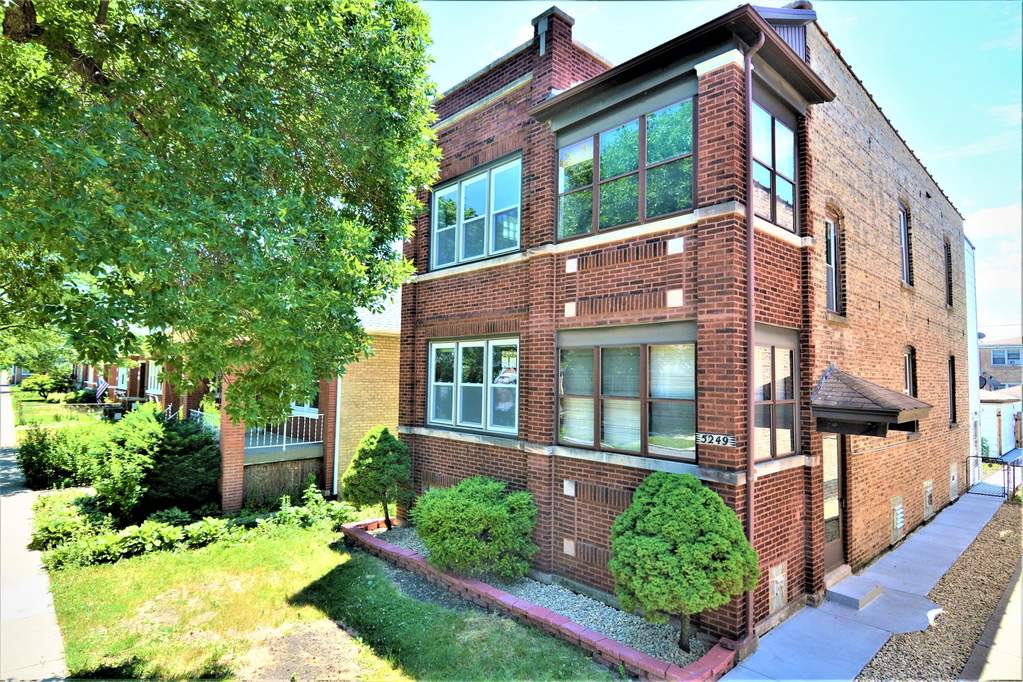5249 W Patterson Avenue Chicago, IL 60641 MLS 11179716 properties