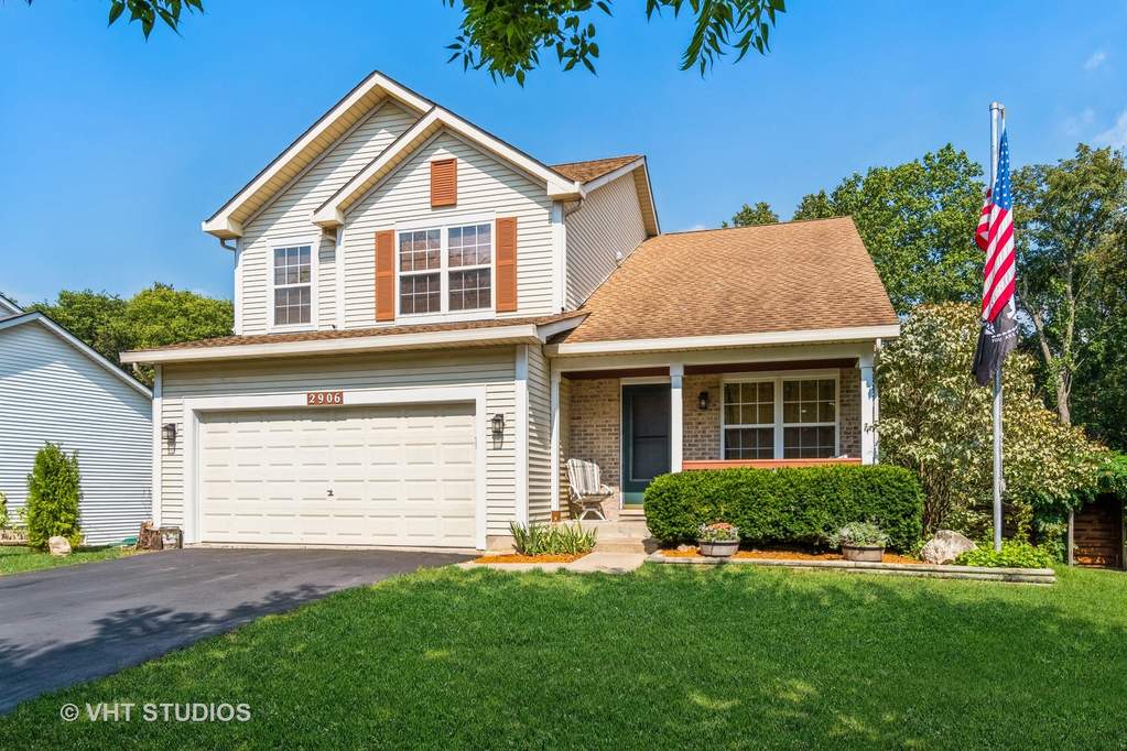 2906 Sun Valley Court Plainfield, Illinois 60586 - Image 1