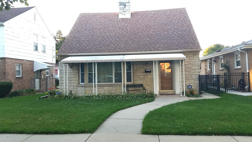 4881 N 67th St Milwaukee Wi 53218 Mls 1391001 Properties