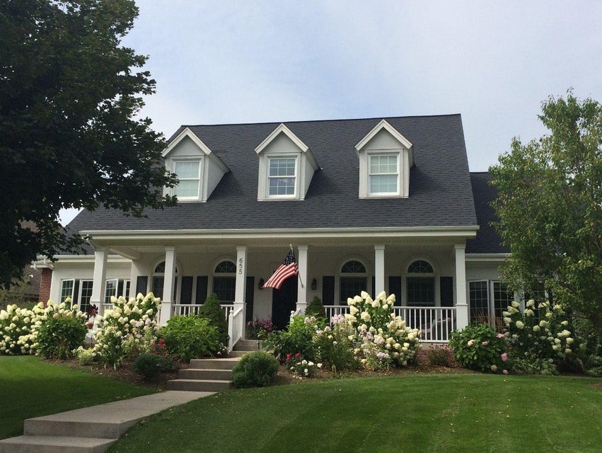 655 Treehouse Pkwy Kohler, WI 53044 MLS 1515865 properties