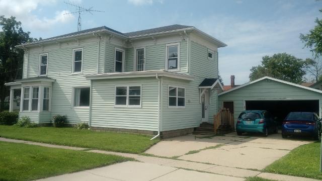 301 Mill St Clinton Wi 53525 Mls 1541765 Properties