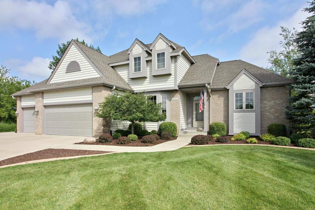 1570 Fairway Ct #16-19 Lake Geneva, Wisconsin 53147 - 1570 Fairway Court 16-19