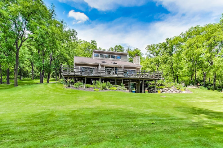W2762 Krueger Rd Lake Geneva, Wisconsin 53147 - Image 36