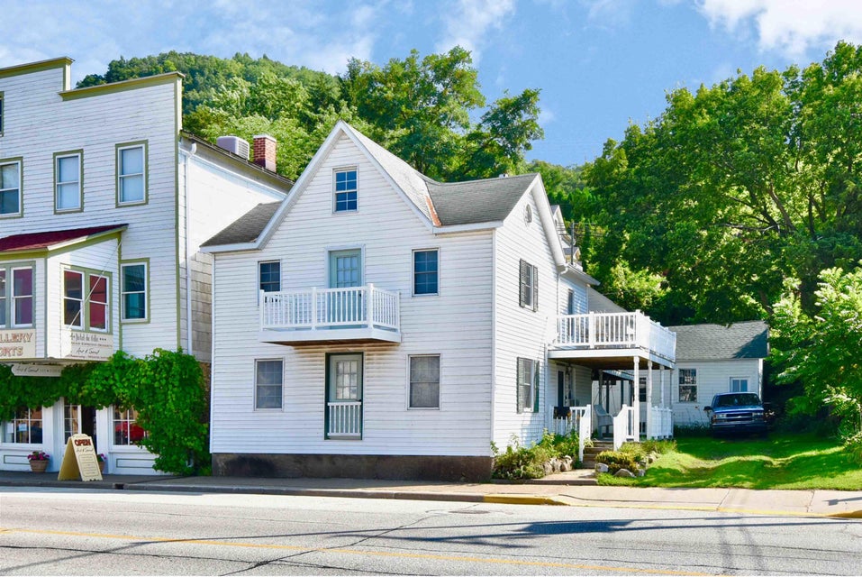 301 N Main St Alma, WI 54610 MLS 1600103 properties