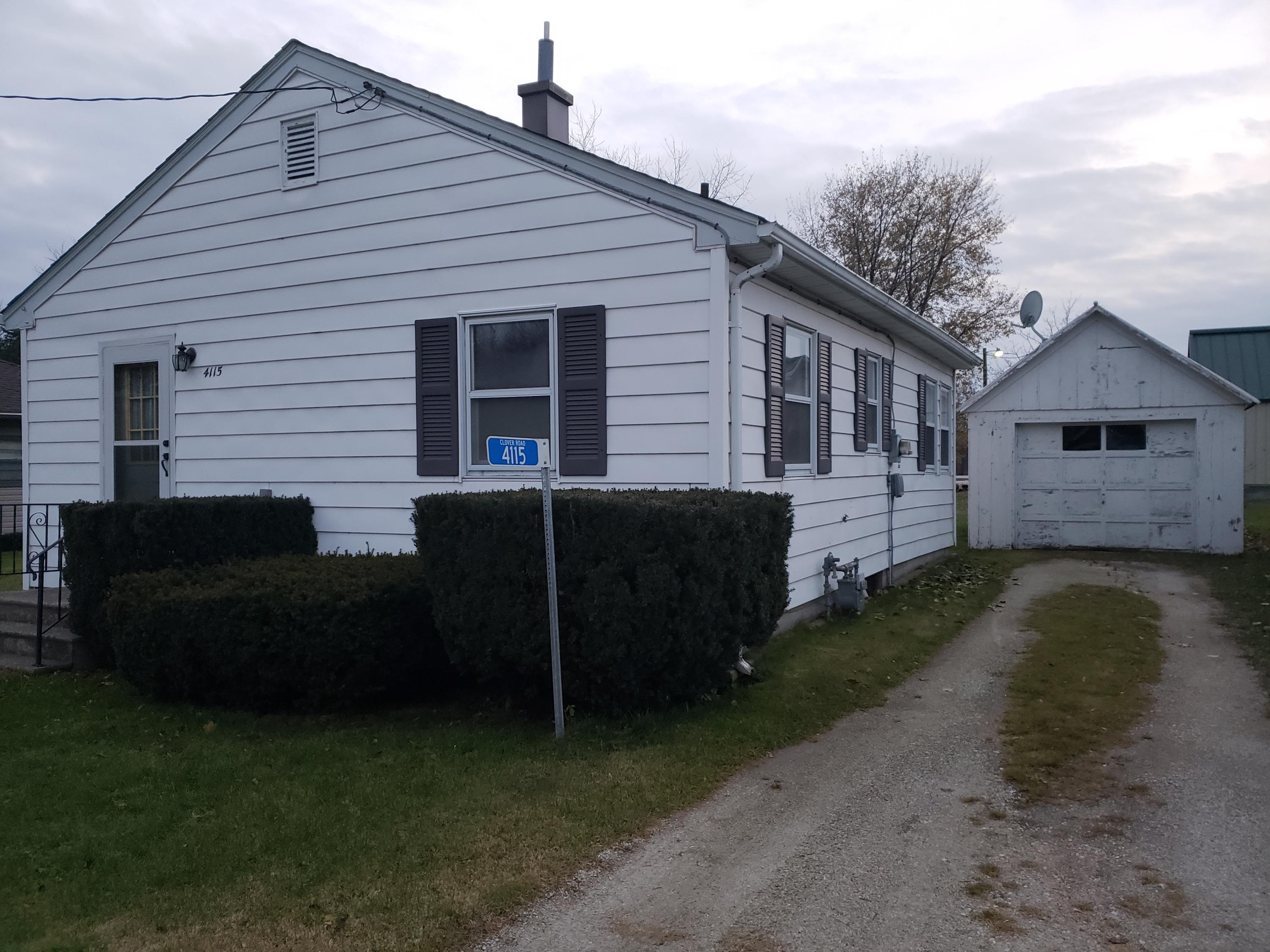4115 Clover Rd Manitowoc Wi 54220 Mls 1613325 Properties
