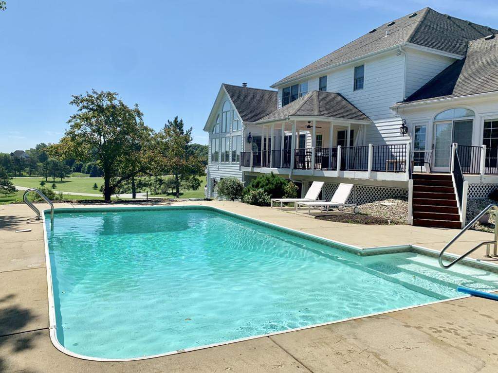 W1186 Trieste Dr Lake Geneva, Wisconsin 53147 - Unknown