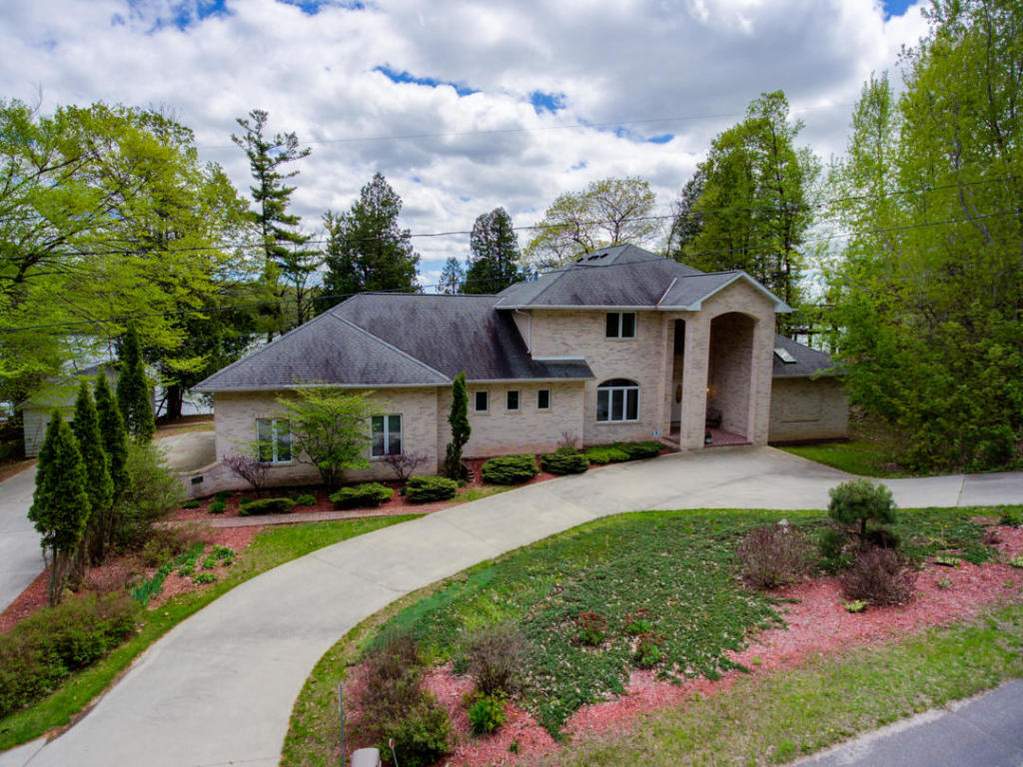 13935 Cedar Terrace Rd Kiel, Wisconsin 53042 - 13935 Cedar Terrace