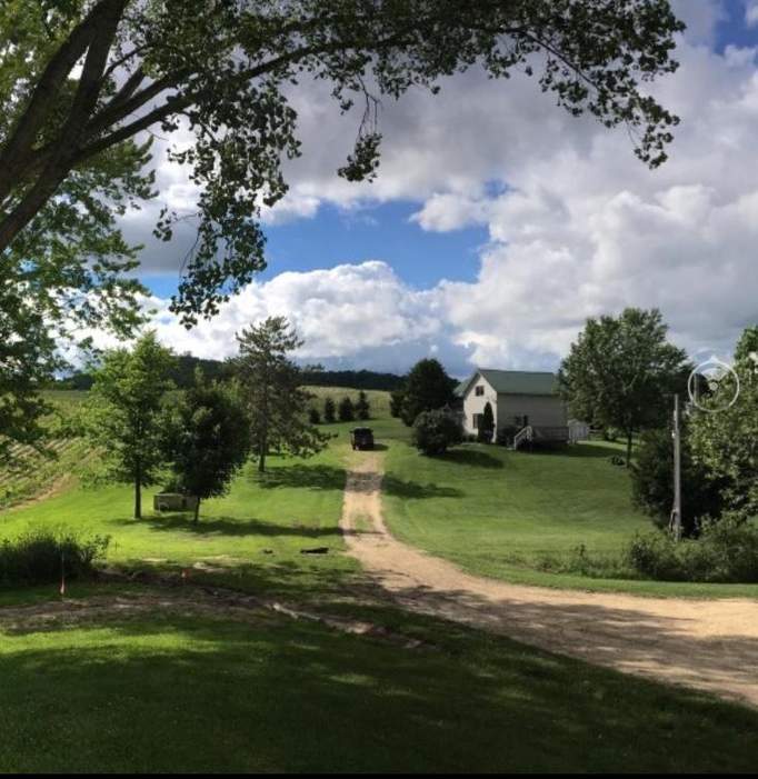 N29811 County Road D Blair, WI 54616 | MLS# 1637858 | @properties