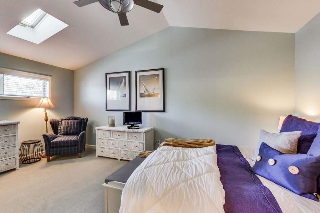 57 N Walworth Ave #213 Williams Bay, Wisconsin 53191 - 17-Master Bedroom