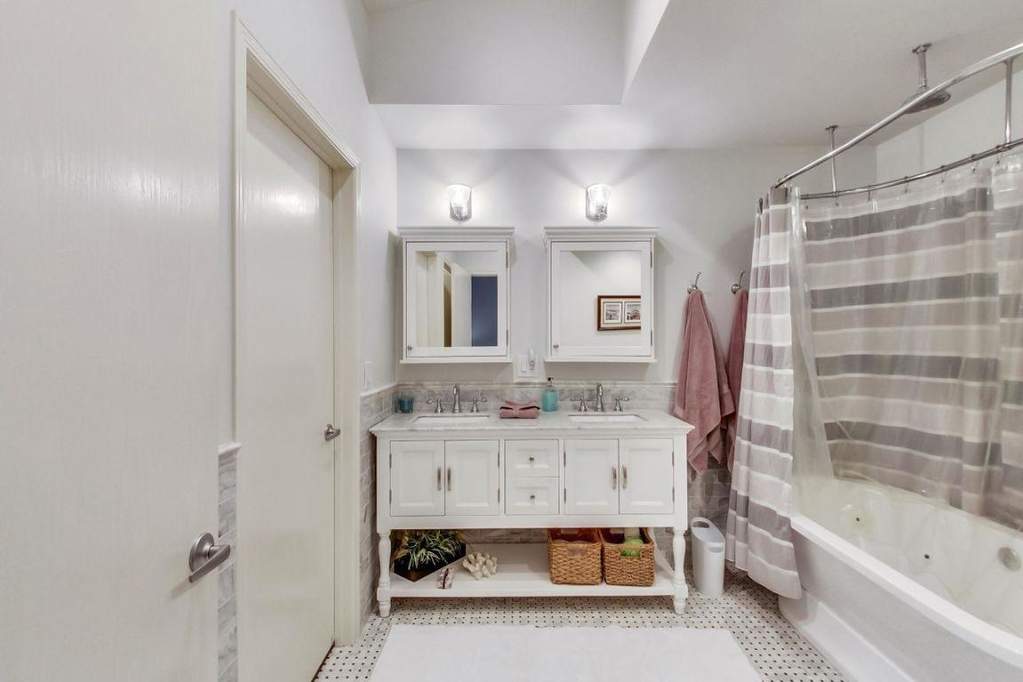 57 N Walworth Ave #213 Williams Bay, Wisconsin 53191 - 19-Master Bathroom