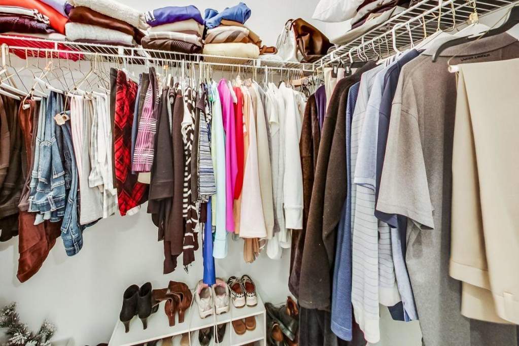57 N Walworth Ave #213 Williams Bay, Wisconsin 53191 - 21-Walk-in Closet