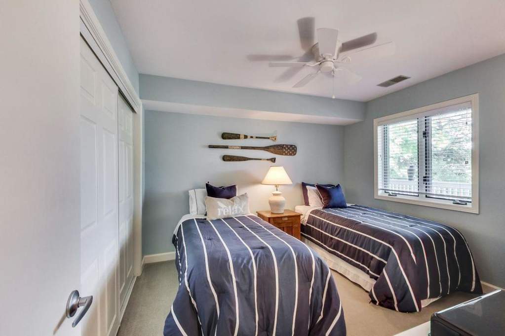 57 N Walworth Ave #213 Williams Bay, Wisconsin 53191 - 22-Second Bedroom