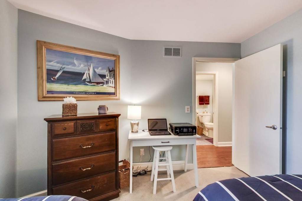 57 N Walworth Ave #213 Williams Bay, Wisconsin 53191 - 23-Second Bedroom