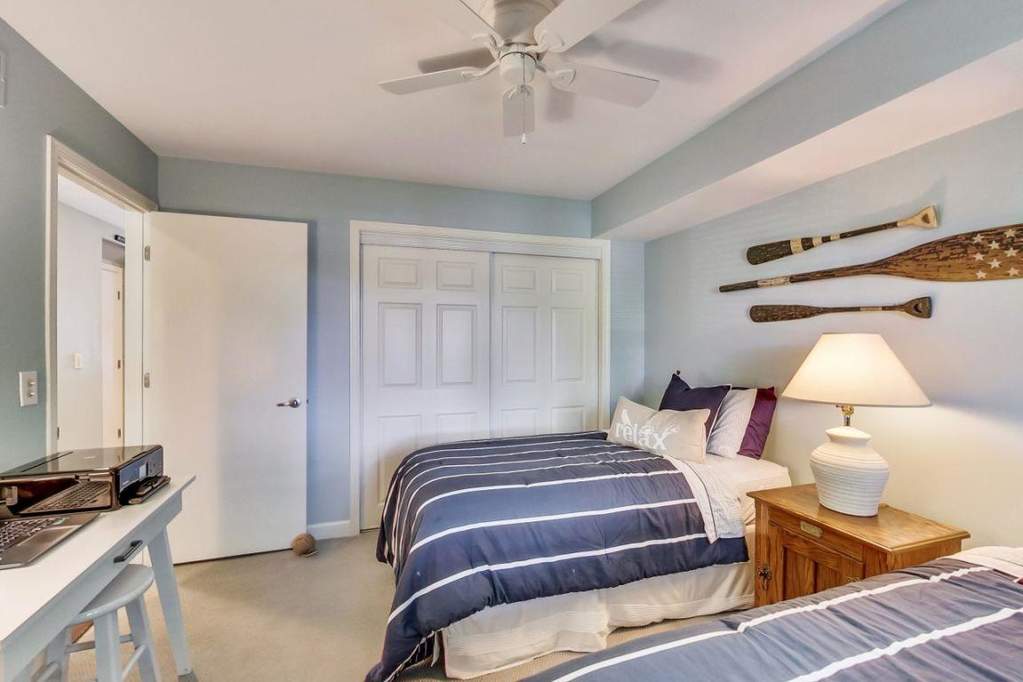 57 N Walworth Ave #213 Williams Bay, Wisconsin 53191 - 24-Second Bedroom