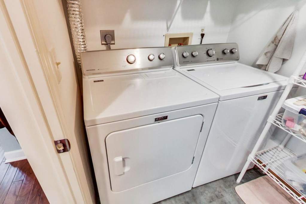 57 N Walworth Ave #213 Williams Bay, Wisconsin 53191 - 27-Laundry Room