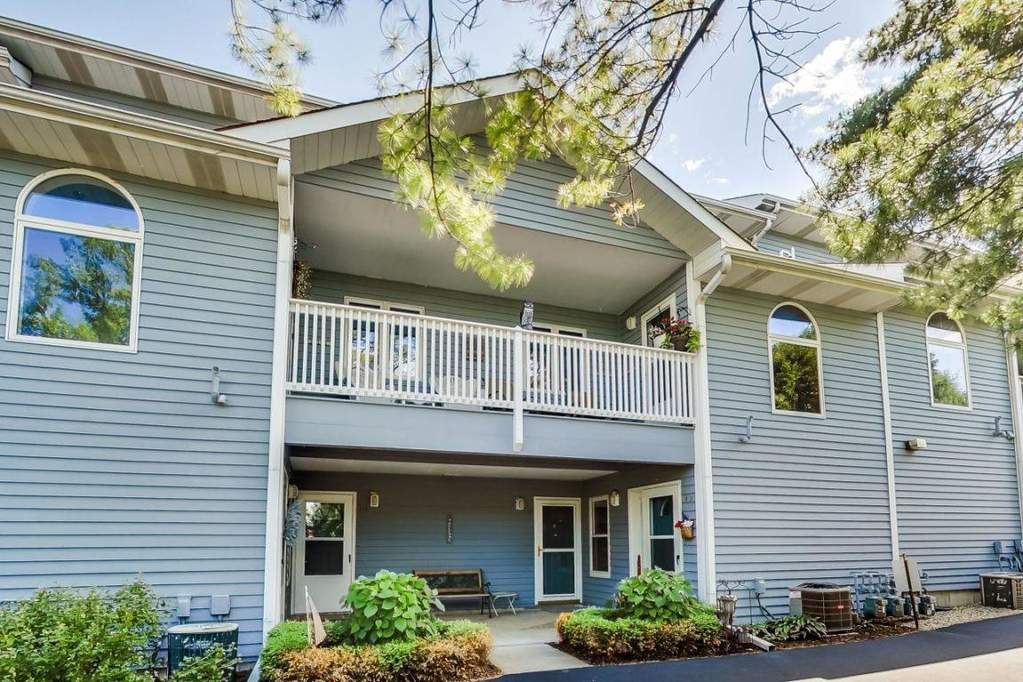 57 N Walworth Ave #213 Williams Bay, Wisconsin 53191 - 03-Front View