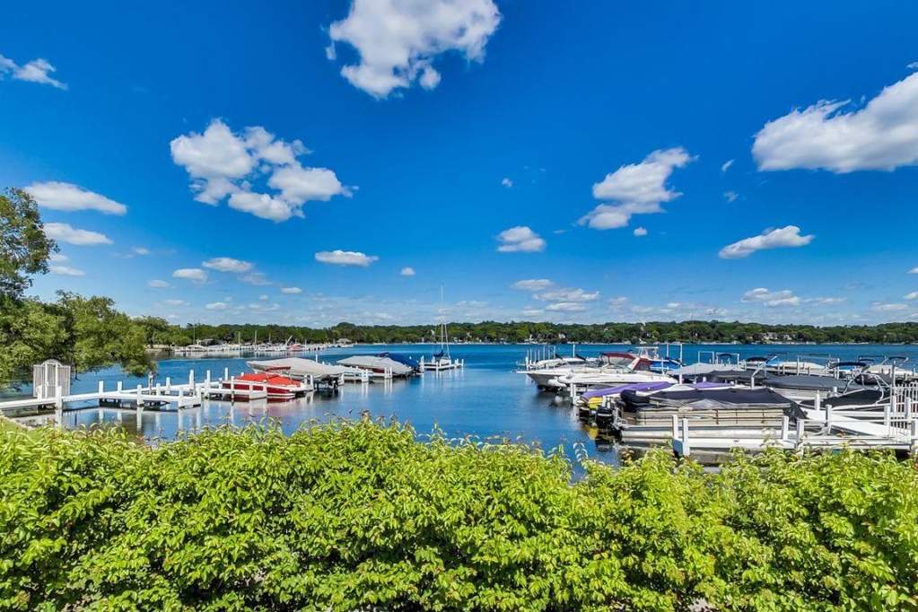 57 N Walworth Ave #213 Williams Bay, Wisconsin 53191 - 32-Lake View