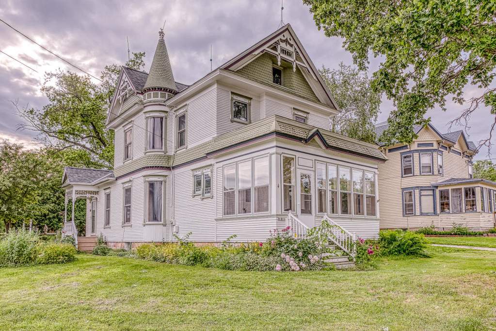 N1516 State Road 28 Adell, WI 53001 MLS 1646930 properties