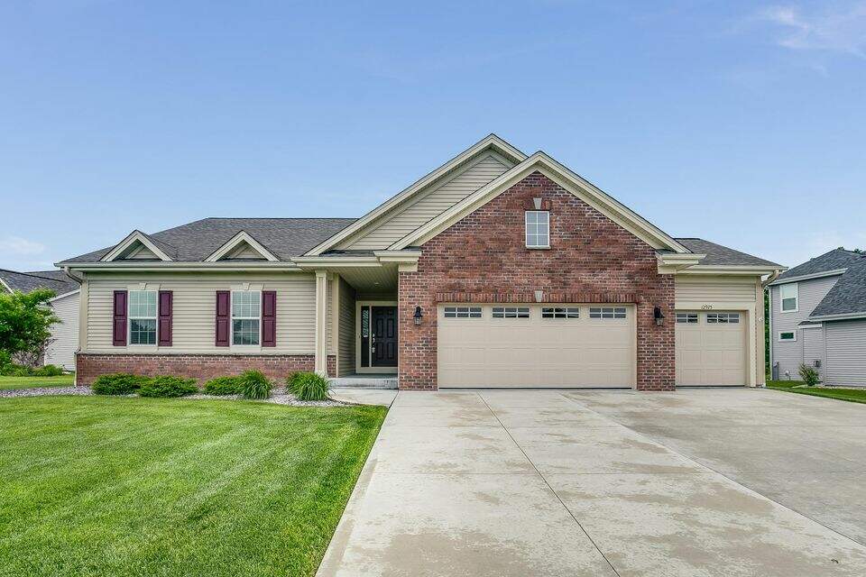 12925 80th St Bristol, WI 53104 MLS 1649854 properties