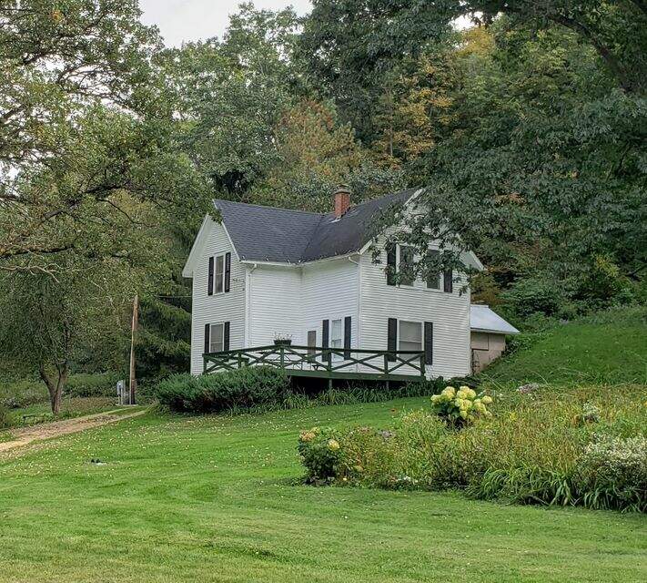 E12353 Hay Valley Rd Ontario, WI 54651 MLS 1660375 properties