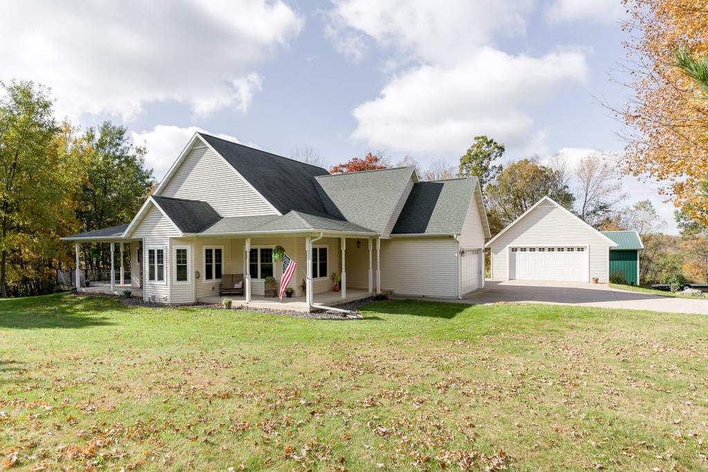 S575 Dahlen Rd Cashton, WI 54619 MLS 1664592 properties