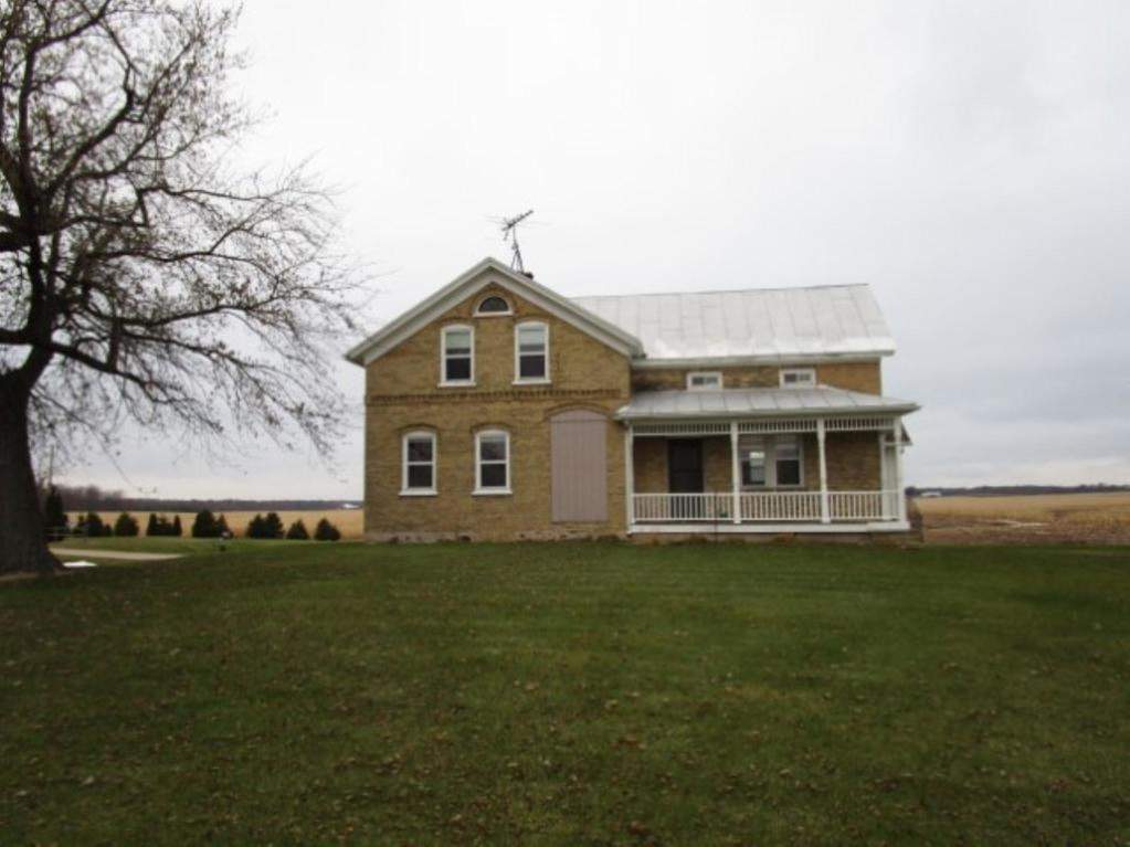 N8910 State Hwy 42 Cleveland, WI 53015 MLS 1668440 properties