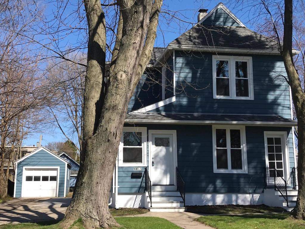 6607 7th Ave Kenosha, WI 53143 MLS 1669037 properties