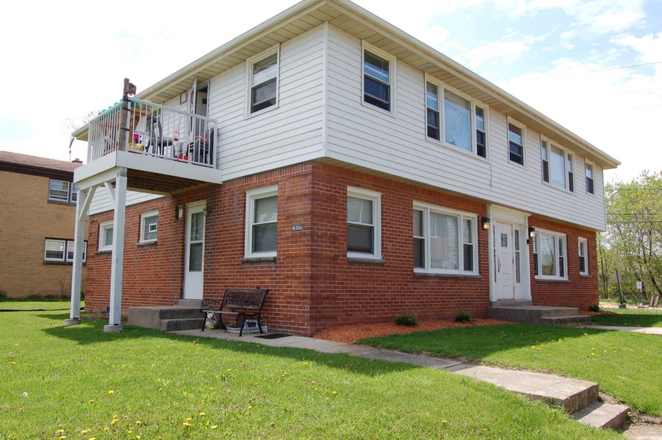 3612 9th Ave South Milwaukee, WI 53172 MLS 1690650 properties