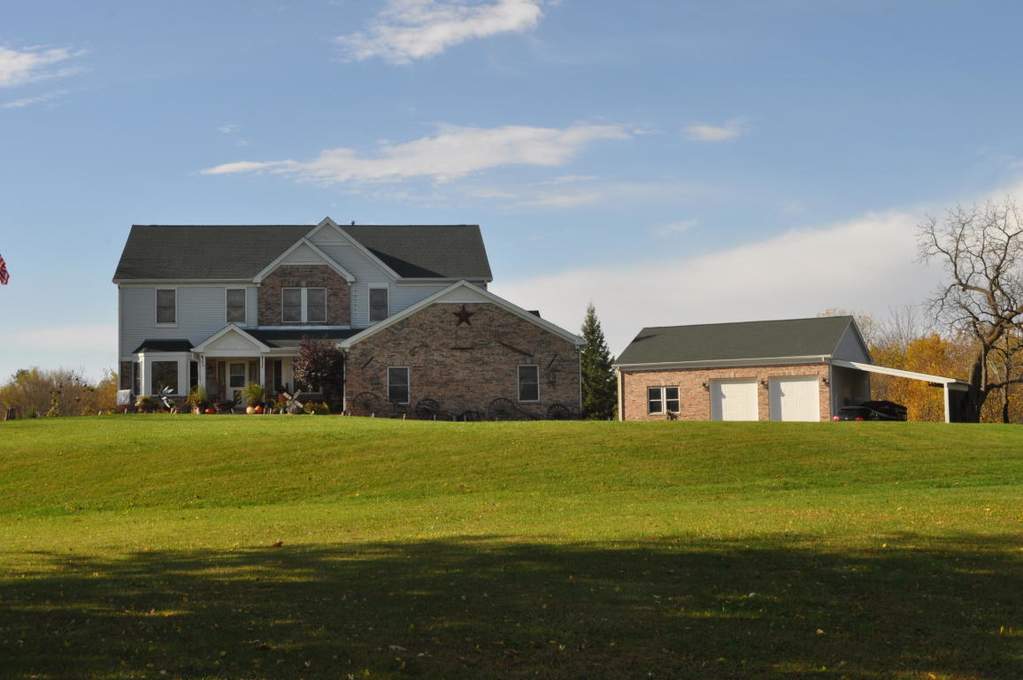 3202 Crossway Rd Burlington, Wisconsin 53105 - DSC_0687