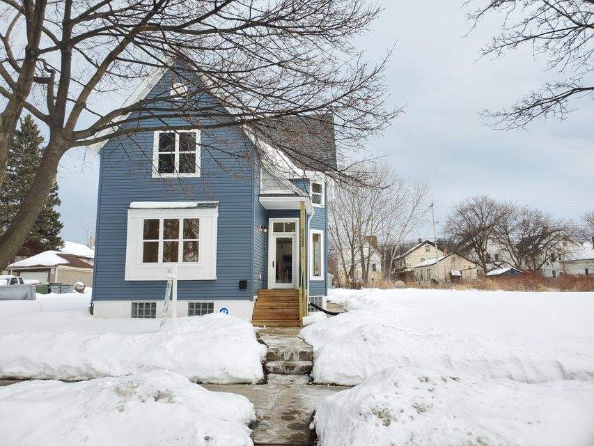 2338 N 6th St Milwaukee, Wisconsin 53212 - 20210221_145518
