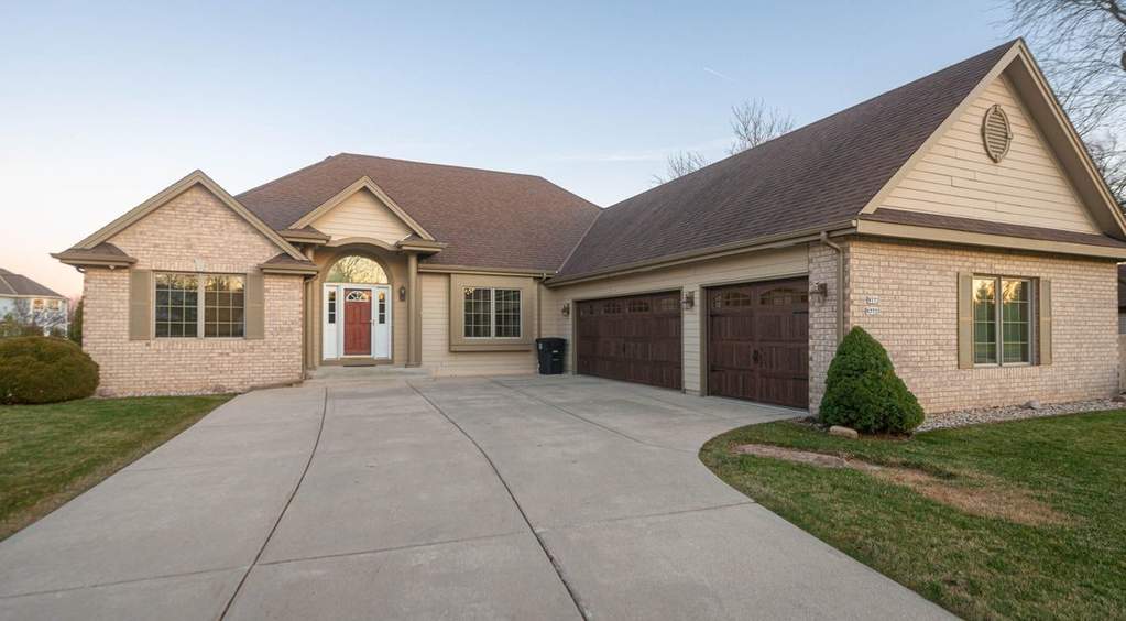 W172N7720 Shady Ln Menomonee Falls, WI 53051 MLS 1729479 properties