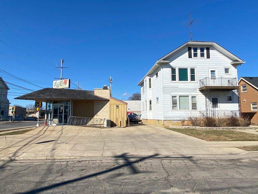 4437 22nd Ave Kenosha Wi 53140 Mls 1731825 Properties