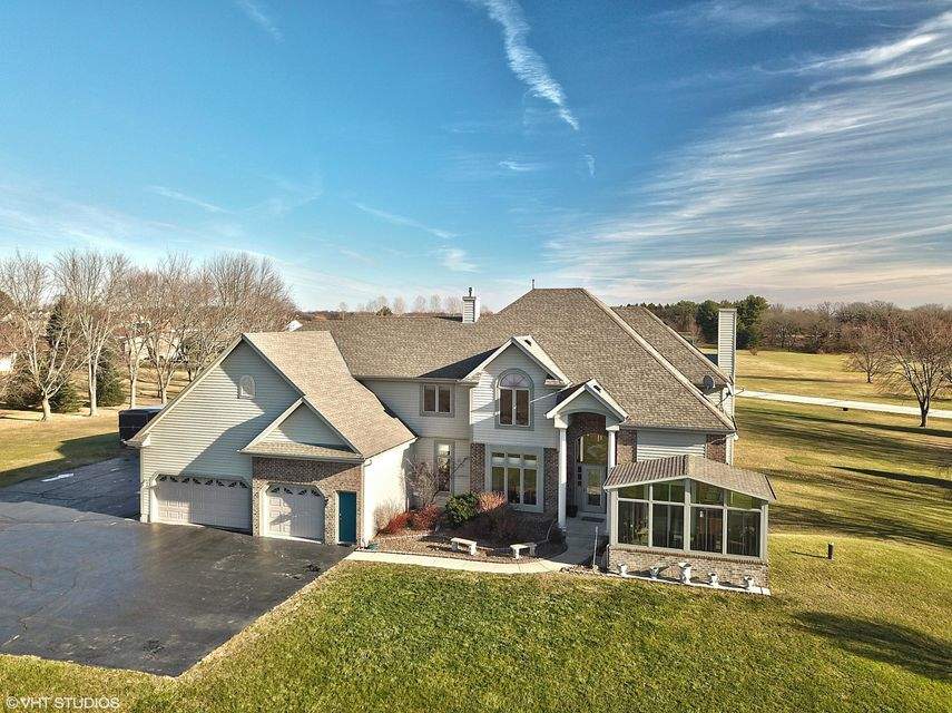 N2226 Lynn Ln Lake Geneva, Wisconsin 53147 - 25_N2226LynnLn_181003_AerialView_HiRes