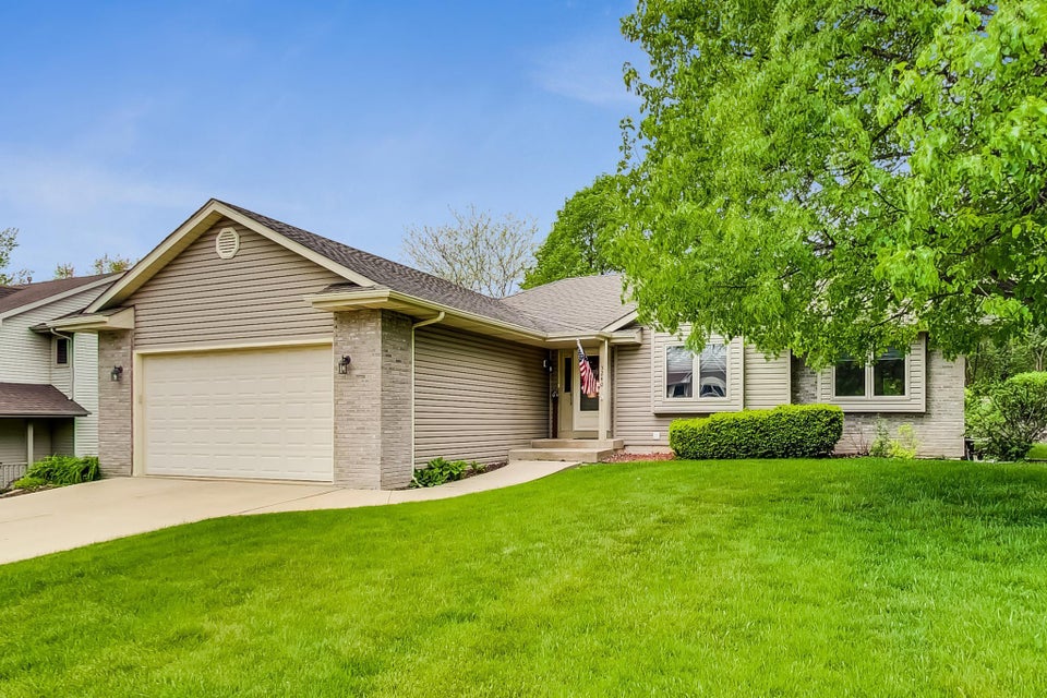 3240 Wood Rd Mount Pleasant, WI 53406 MLS 1744241 properties