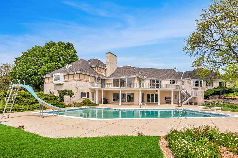 new homes waukesha wi