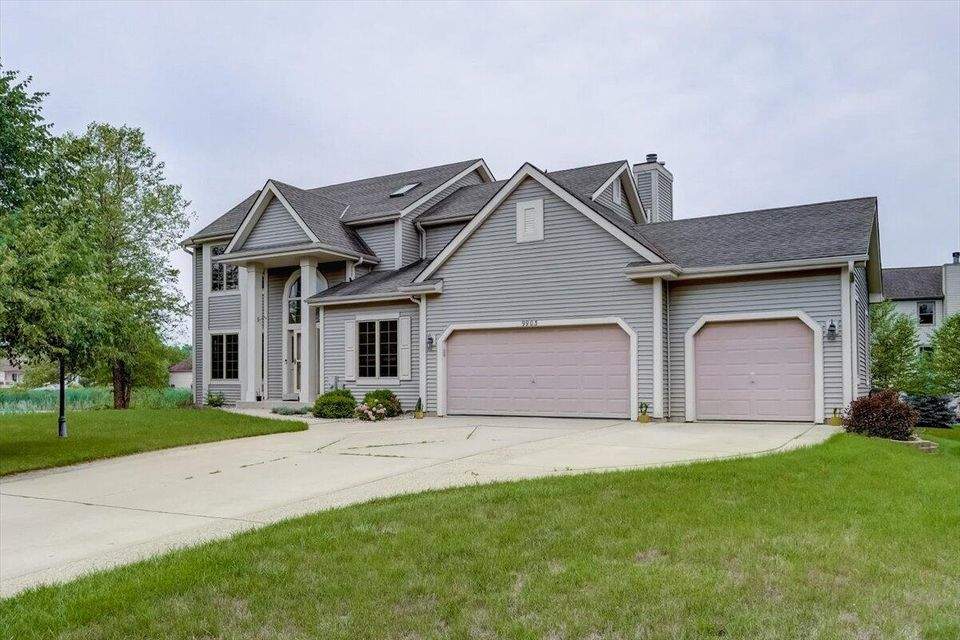 9903 81st Pl Pleasant Prairie, Wisconsin 53158 - 02-81st Pl-002