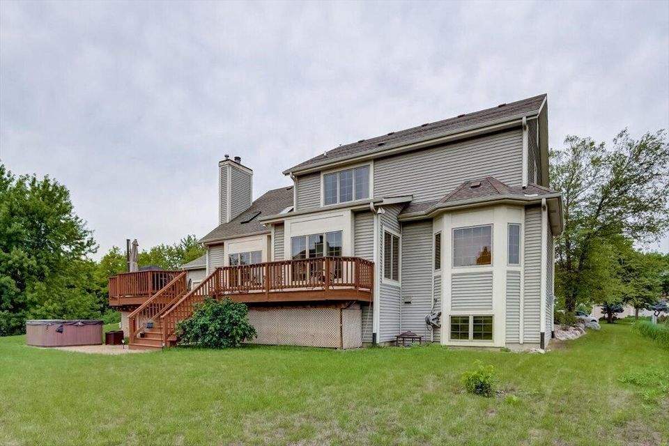9903 81st Pl Pleasant Prairie, Wisconsin 53158 - 70-81st Pl-070